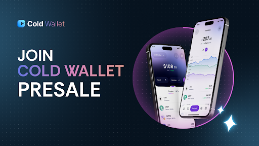 Hedera (HBAR) Price Outlook, Toncoin’s Growth Potential & Cold Wallet's $6M Presale Surge- Check Out The Top Crypto Coins to Watch for 2025