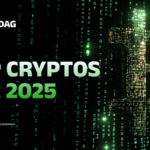 Top Crypto to Buy in 2025: BlockDAG, Ethereum, Cardano & Solana