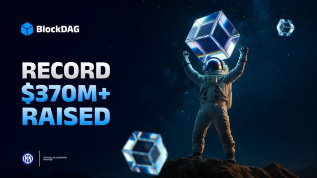 BlockDAG Sets New Standard in Security – Best Crypto to Invest In for 2025