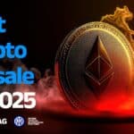 Best Presale Crypto to Buy in 2025: BlockDAG, Nexchain AI, Best Wallet & Remittix