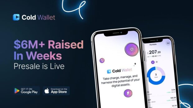 HBAR Dips, SUI Rallies, and Cold Wallet Unlocks 3,423% ROI!