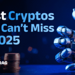 Fastest-Growing Cryptos in 2025: BlockDAG, BNB, Solana & Ethereum Outlook