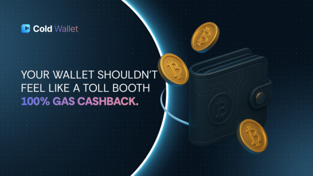 Meta Title: Cold Wallet’s Cashback Model Outshines LTC’s Rally & AVAX’s Growth