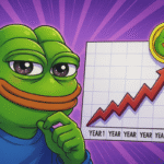 ChatGPT Reveals 5-Year PEPE Price Prediction for Traders