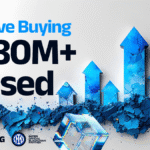 BlockDAG Gears Up For Listings: Why It’s The Top Crypto to Buy Now!