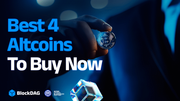 Bullish Altcoins of 2025: BlockDAG, Solana, Chainlink, Binance Coin!