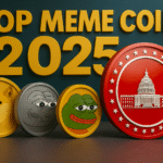Top Meme Coins 2025 — Why MAGACOIN Could Be the Best Crypto to Buy Right Now