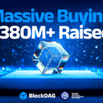 SHIB Bears Lose Grip, ADA Aims for $2.12, BlockDAG Presale Crosses $383M