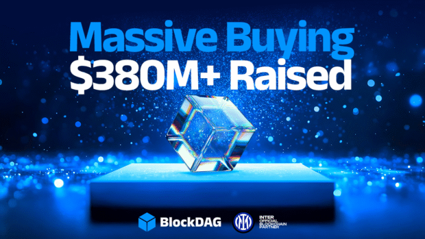 SHIB Bears Lose Grip, ADA Aims for $2.12, BlockDAG Presale Crosses $383M