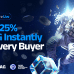 Arctic Pablo vs BlockDAG: Meme Energy or Real Rewards?