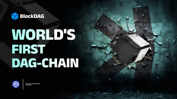 BlockDAG vs Kaspa, Which Layer-1 Could Deliver Bigger Gains?