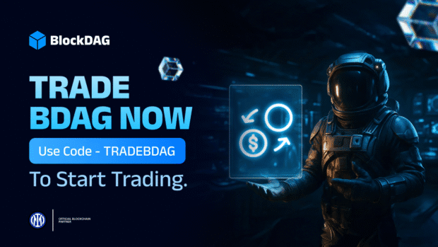 BlockDAG’s Dashboard V4 Outshine MAGACOIN FINANCE’s Meme Buzz