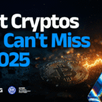 Best-Performing Cryptos in 2025: BlockDAG, SHIB, TRUMP & PEPE