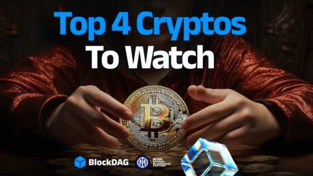 Top Crypto Gainers 2025: BlockDAG, Ethereum, Solana, HYPE