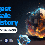 ETH Holds, LINK Targets $31 & BDAG’s $382.5M Presale Steals Attention