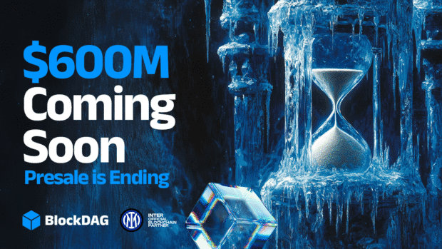 BlockDAG 2025 Review: Presale Growth, Mining Utility, and Market Sentiment