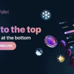 Cold Wallet Raises $6.4M as XRP Eyes $5 and Pi Gains Momentum