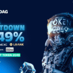 BlockDAG 2049% Bonus vs XRP Price Prediction and Ethereum ETH Price Forecast
