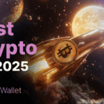 Most Popular Crypto 2025: Cold Wallet’s $6.8M Presale, DOT, RNDR & ATOM Surge