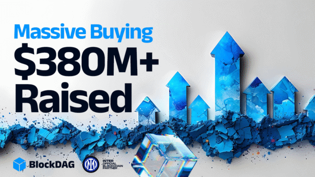 Best Crypto to Invest in Now: BlockDAG vs Chainlink and Cardano Compared