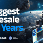 BlockDAG targets $7 as SHIB Weakens & LINK Gains Strength