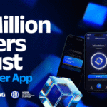 BDAG Surges Past Ondo and Ton With 3M X1 Users and 2049% Presale Bonus