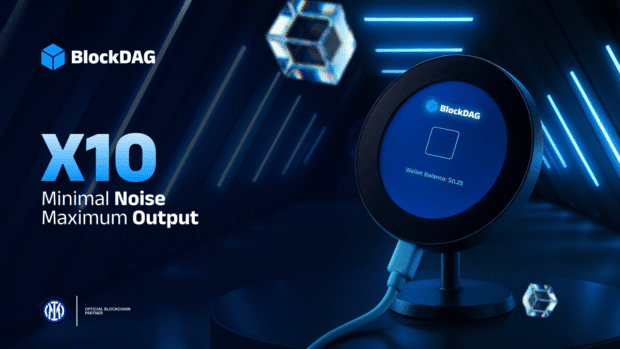 Mine Crypto Without a $5,000 Rig: BlockDAG’s Easy Solution