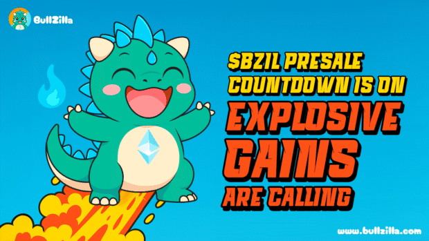BullZilla Presale Launches Tomorrow: Why It Leads the Best New Meme Coins for Exponential Returns with Shiba Inu and Apecoin