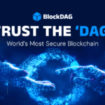 BlockDAG Presale Review: $386M Raised, 2,660% ROI, & a Push Toward $0.05