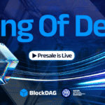 Avalanche (AVAX) Price Momentum, ONDO Price Analysis, and Why BlockDAG Stands Out Among Top Crypto Coins in 2025