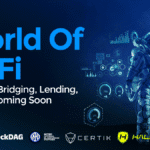 BlockDAG Tops 2025 Crypto Race as Worldcoin and Pi Falter