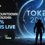 BlockDAG vs XRP and Ethereum: Best Crypto Coin to Buy Now with 2049% Bonus