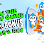 Arctic Pablo Coin (APC) Listed on Coinstore | Best Crypto to Buy Today