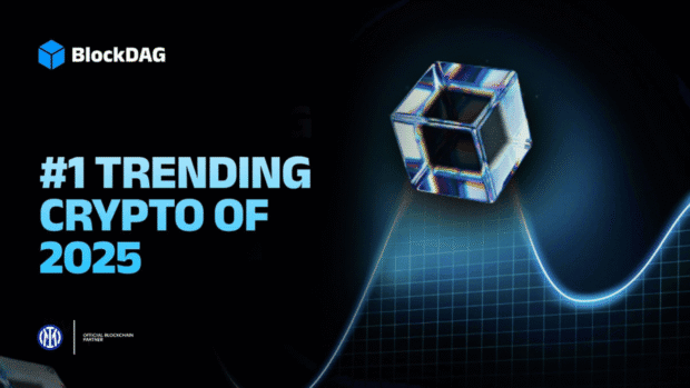 BlockDAG Offers 2049% Bonus Ahead of Token2049, Outshining Solana Price Forecast & Ripple Bullish Outlook