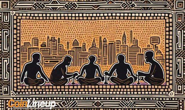 austrac audits binance australia
