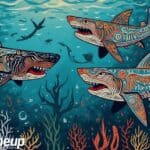 baby shark binance listing