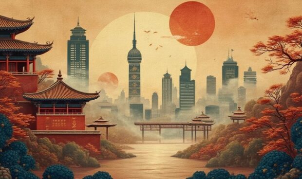 beijing crypto liquidation via hk