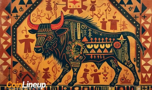 bernstein early bull crypto cycle
