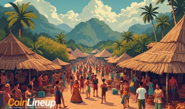 binance towns 30th airdrop