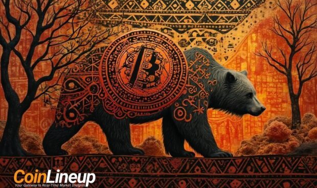 bitcoin dips market uncertainty