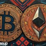 bitcoin ethereum etfs inflows