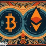 bitcoin ethereum etfs large inflows