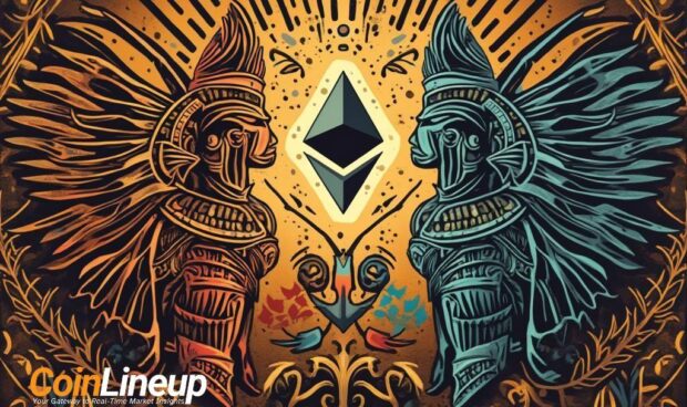 bitcoin ethereum etfs net inflows