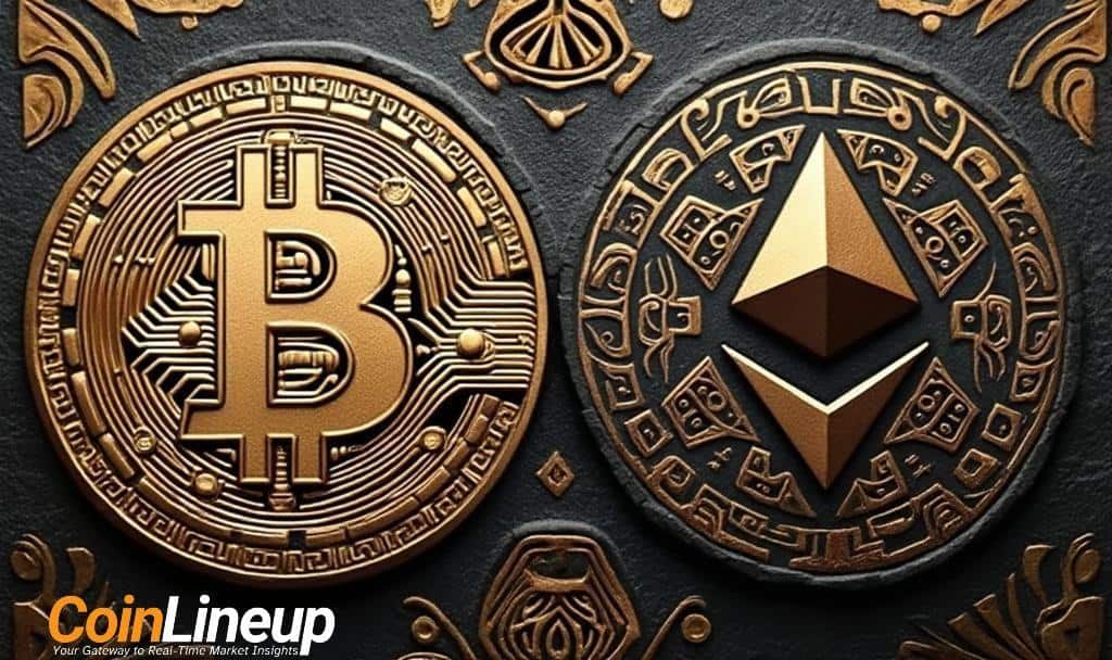 bitcoin ethereum strong bear market