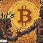 bitcoin institutional rise trend