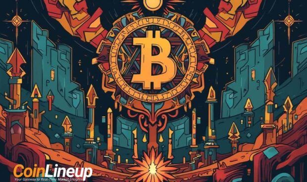 Bitcoin Market Dynamics: August 2025