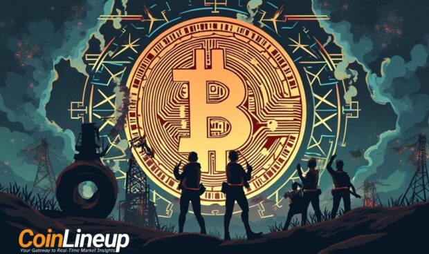 bitcoin mining challenges 2025