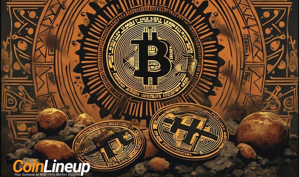 bitcoin mining expansion sale