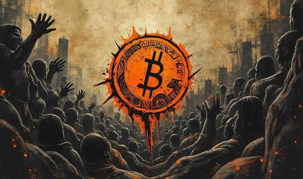 bitcoin price dip fed decision