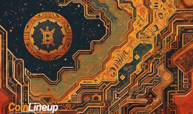 bitcoin price drops amid turbulence